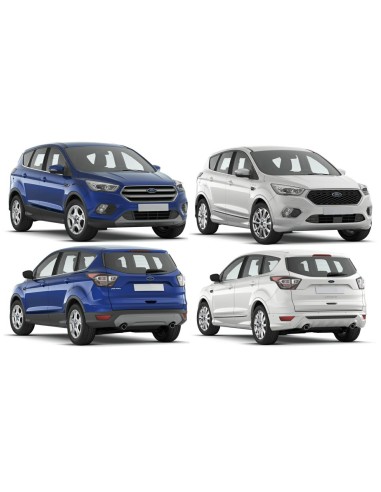 CANTONALE P/SX FORD KUGA 09/16 in poi