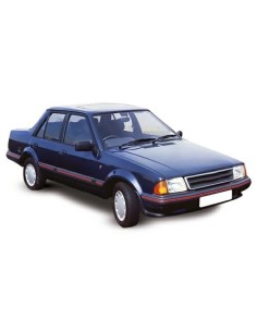 GRIGLIA FORD ORION 01/86 in poi 10/90 2
