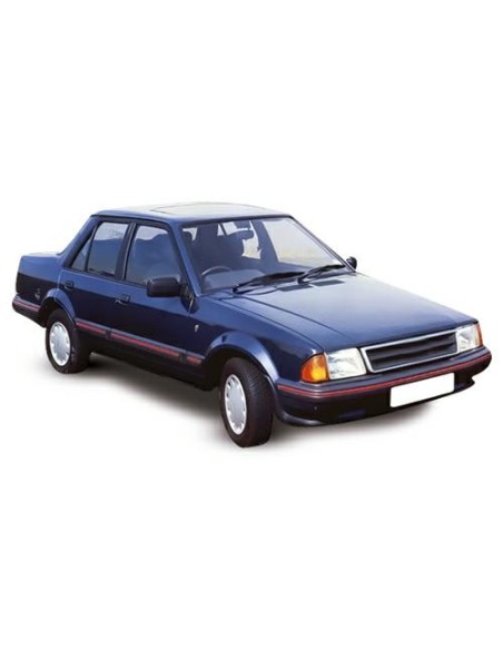 GRIGLIA FORD ORION 01/86 in poi 10/90