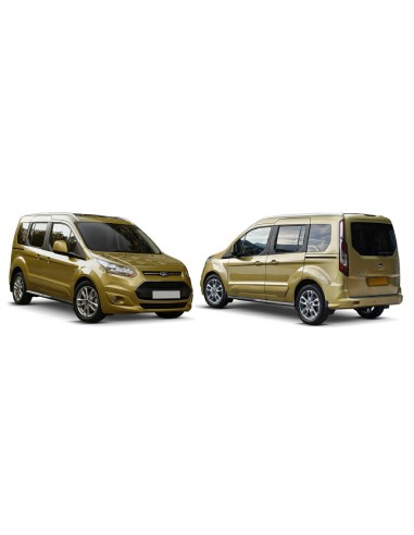 COPRIGANCIO ANTERIORE FORD TOURNEO-CONNECT 01/13 in poi