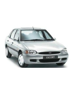 PARAURTI ANTERIORE PRIMER FORD ESCORT 03/95 in poi 10/98 2