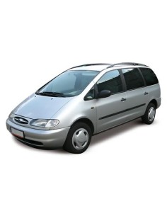 LOCARO PASSARUOTA ANTERIORE SX FORD GALAXY-VW SHARAN-SEAT ALHAMBRA 07/95 in poi 03/00 2