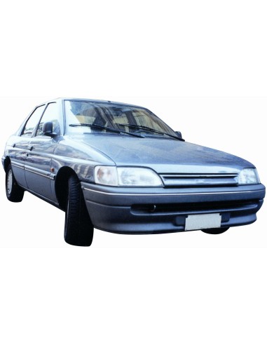 CORNICE GRIGLIA PRIMER FORD ESCORT 08/92 in poi 02/95