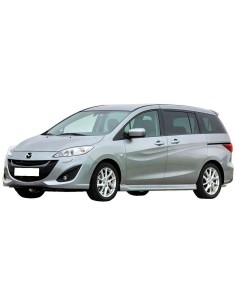 STAFFA PARAURTI ANTERIORE LAT DX MAZDA 5 01/11 in poi 2