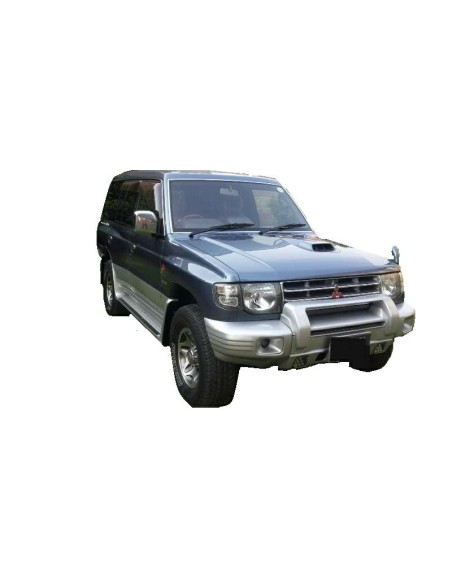 LOCARO PASSARUOTA ANTERIORE SX MITSUBSHI PAJERO 01/97 in poi 12/00