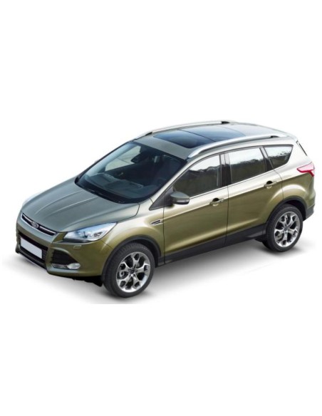 GIROPARAF P/SX FORD KUGA 01/12 in poi