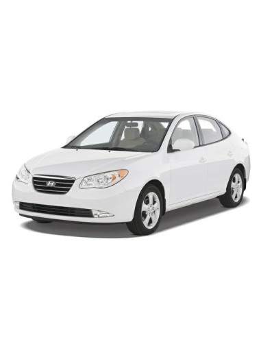 LOCARO PASSARUOTA ANTERIORE DX HYUNDAI ELANTRA 01/07 in poi