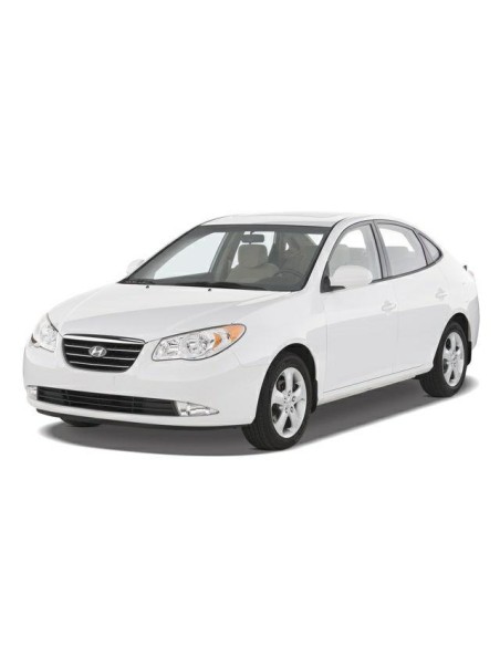 LOCARO PASSARUOTA ANTERIORE DX HYUNDAI ELANTRA 01/07 in poi