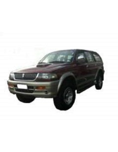 LOCARO PASSARUOTA ANTERIORE SX MITSUB PAJERO SPORT 01/97 in poi 08/99 2