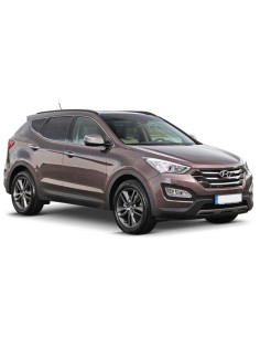 LOCARO A/SX HYUNDAI SANTA FE 09/12 in poi 2