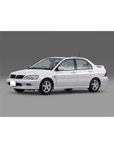 PARAURTI ANTERIORE MITSUB LANCER 01/98 in poi 12/02 2