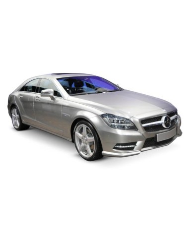 TAPPO LAVAFARO SX MERCED CLS C218 12/10 in poi  AMG