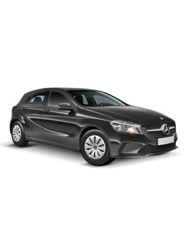 COPRIGANCIO ANTERIORE MERCED CLASSE A W176 06/12 in poi  AMG