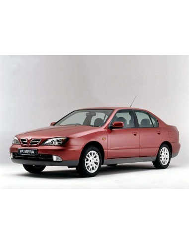 LOCARO PASSARUOTA ANTERIORE DX NISSAN PRIMERA 06/99 in poi 02/02