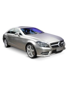 CROM DX MODANATURA GRIGLIA MERCED CLS C218 12/10 in poi  AMG 2