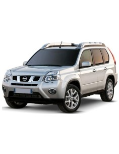 PARAURTI ANTERIORE NISSAN X-TRAIL 09/10 in poi 2