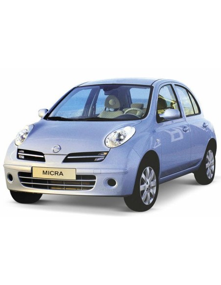 RIPARO SOTTOMOTORE NISSAN MICRA K12 09/05 in poi  NOTE 05/06 in poi  1.5 DIESE