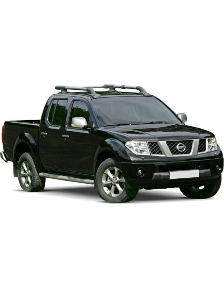 RINFORZO PARAURTI ANTERIORE NISSAN NAVARA-PATHFINDER 01/05 in poi