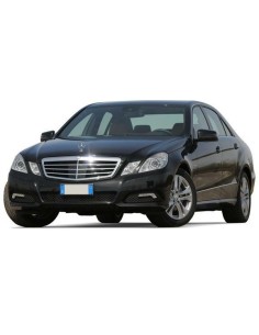 PARAURTI ANTERIORE PRIMER C/LAVAF MERCEDS CLASSE E W212 05/09 in poi  AMG 2
