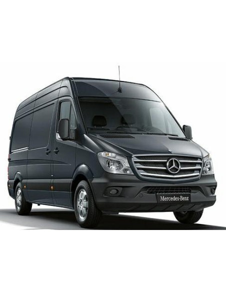 COPRIGANCIO ANTERIORE MERCEDES SPRINTER 09/13 in poi