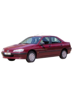 RIPARO SOTTOMOTORE PEUGEOT 406 10/95 in poi 12/03 DIESEL 2
