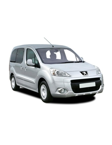 SUPPORTO PARAURTI ANTERIORE PEUGEOT PEUG PARTNER-RANCH 01/12 in poi