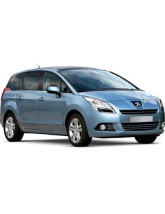 RIPARO SOTTOMOTORE LATO PARAURTI PEUGEOT 5008 01/09 in poi 2