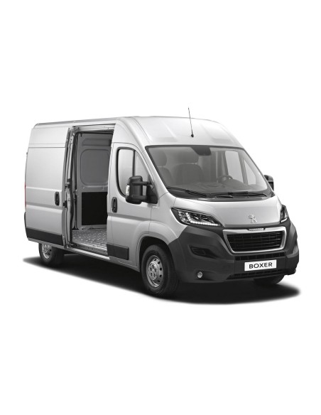 GRIGLIA PEUGEOT BOXER 01/14 in poi