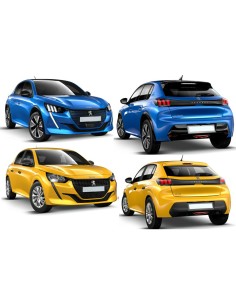 P/TI ANT PEUGEOT 208 01/19 in poi  ORIGINALE 2