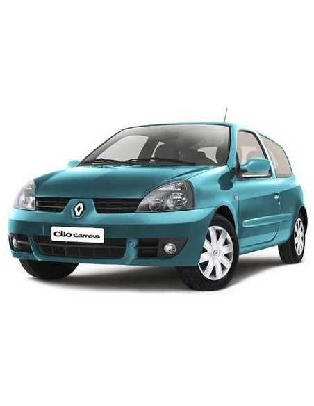 GRIGLIA RENAULT CLIO STORIA-CAMPUS 01/04 in poi 06/09