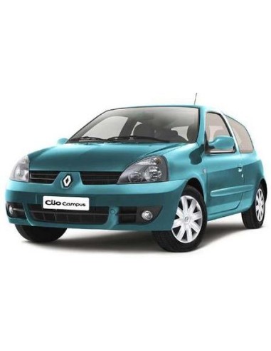 COPRIGANCIO ANTERIORE RENAULT CLIO STORIA-CAMPUS 01/04 in poi 06/09