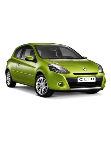 RINFORZO PARAURTI ANTERIORE SUPERIORE REN CLIO 06/09 in poi