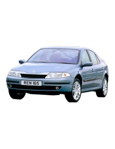 GRIGLIA RENAULT LAGUNA 09/01 in poi 03/05 2