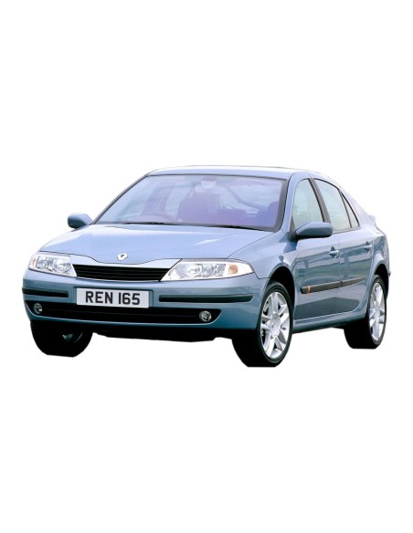 GRIGLIA RENAULT LAGUNA 09/01 in poi 03/05