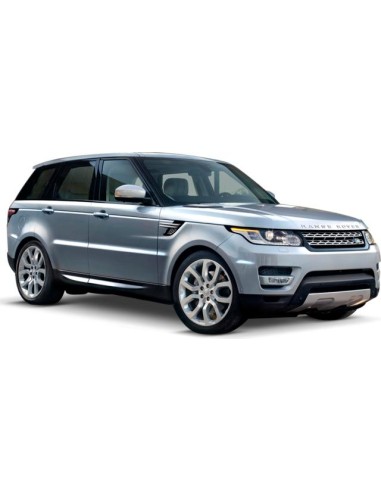 PARAURTI POSTERIORE PRIM C-PDC LAND ROVER RANGE ROVER SPORT 04-13 in poi