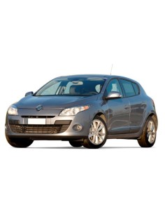 MODANATURA PARAURTI ANTERIORE SX RENAULT MEGANE 5P 11/08 in poi 2