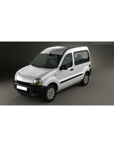 RIPARO SOTTOMOTORE LATO PARAURTI RENAULT KANGOO 06/97 in poi 03/03