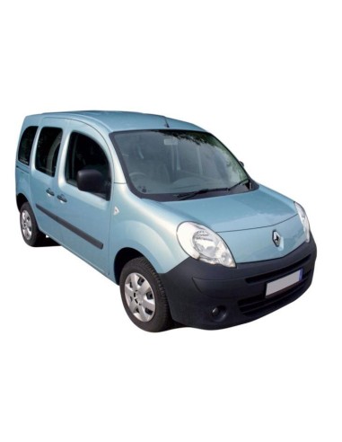 STAFFA PARAURTI ANTERIORE DX RENAULT KANGOO 09/07 in poi