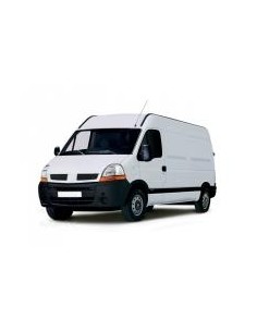 GRIGLIA RENAULT MASTER 01/06 in poi 12/09 2