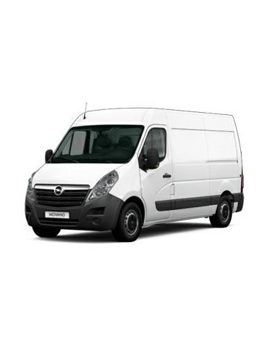 LOCARO PASSARUOTA ANTERIORE DX PARTE POSTERIORE RENAULT MASTER-OPEL MOVANO 01/10 in poi