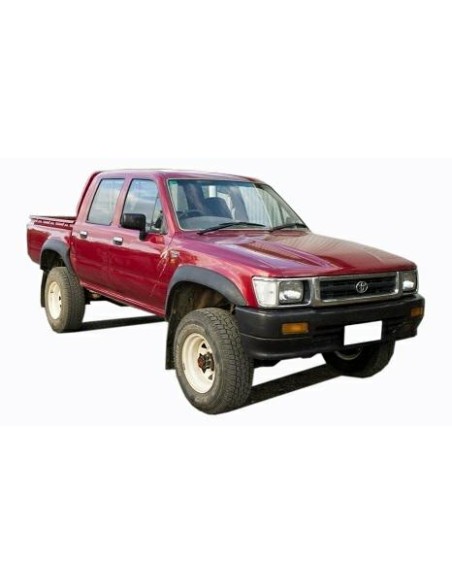 LOCARO ANTERIORE DX TOYOTA HILUX 01/89 in poi 12/97