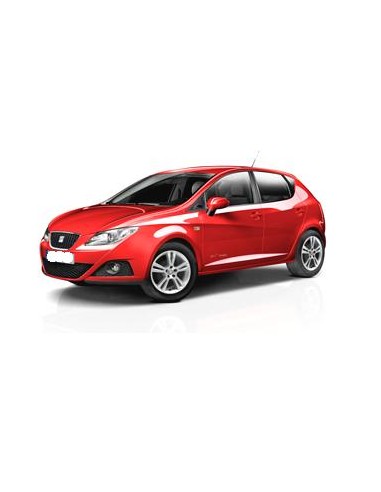 GRIGLIA PARAURTI ANTERIORE DX C/FENDINEBBIA SEAT IBIZA 01/08 in poi