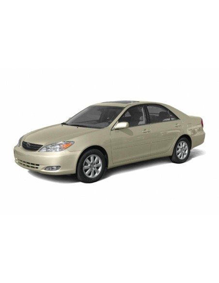 RINFORZO PARAURTI ANTERIORE DX TOYOTA CAMRY 01/02 in poi