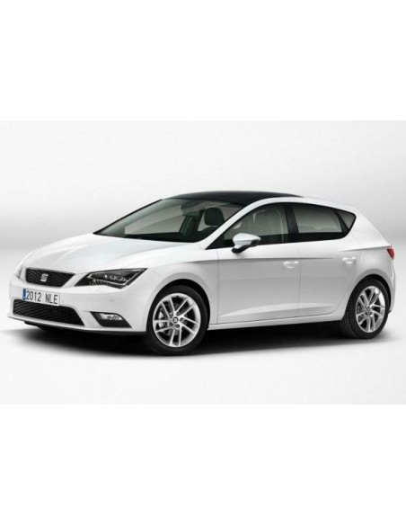 PARAURTI ANTERIORE PRIMER C/SENS SEAT LEON 12/12 in poi  ES
