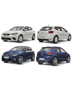 STAFFA P/TI A/DX SEAT IBIZA 01/17 in poi  -TUV- 2