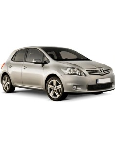 LOCARO ANTERIORE DX TOYOTA AURIS 03/10 in poi 2