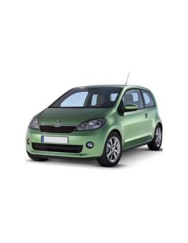 COPRIGANCIO ANT SKODA CITIGO 01/12 in poi