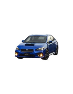 RINFORZO PARAURTI ANTERIORE SUBARU WRX 01-14 in poi 2
