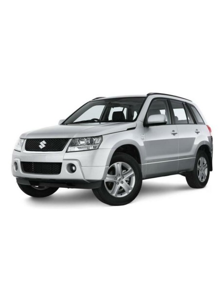 GRIGLIA PARAURTI ANTERIORE SUZUKI GRAN VITARA 10/05 in poi