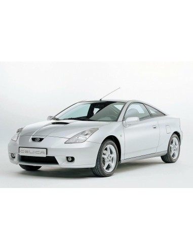 LOCARO PASSARUOTA ANTERIORE SX TOYOTA CELICA 00 in poi